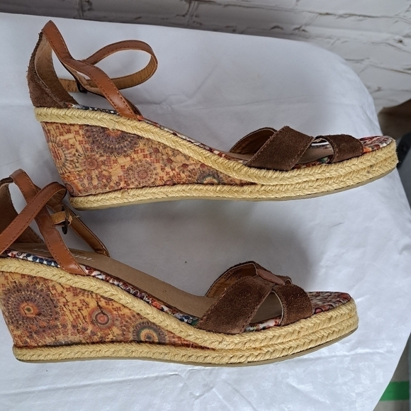 Desigual Clin‎ 2, Women's Sandals - Picture 7 of 11